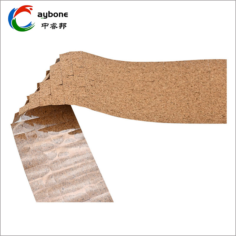 18mm Cork Pads karo Adhesive