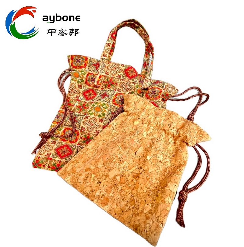 Cork Bag Pilihan Sustainable lan Stylish