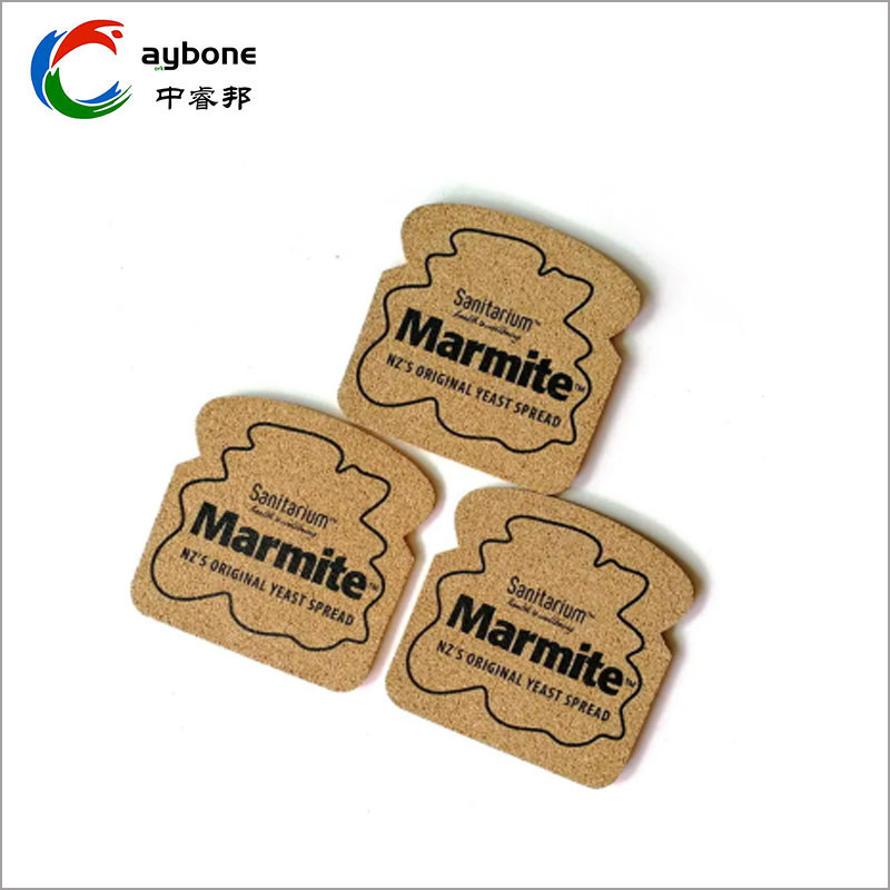 Napa Custom Cork Coaster minangka Hadiah Promosi Paling Apik kanggo Minuman?