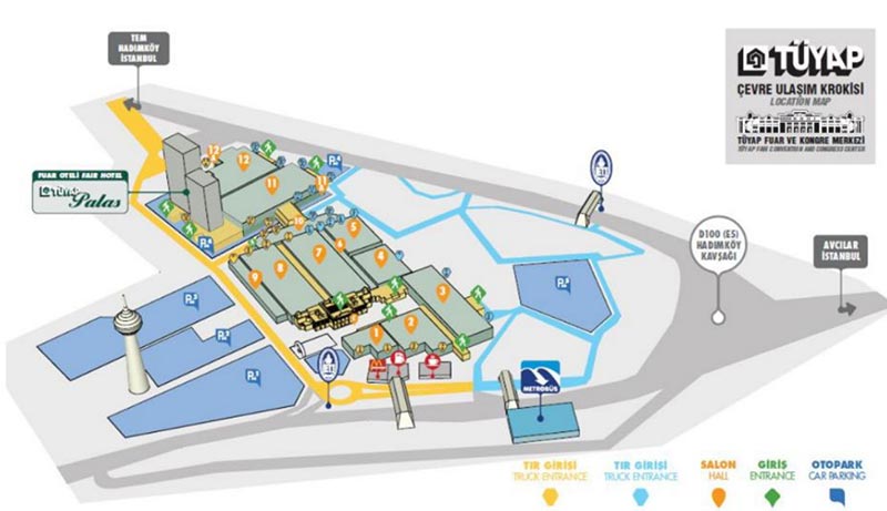 EURASIA JENDELA / PINTU / KACA PAMERAN