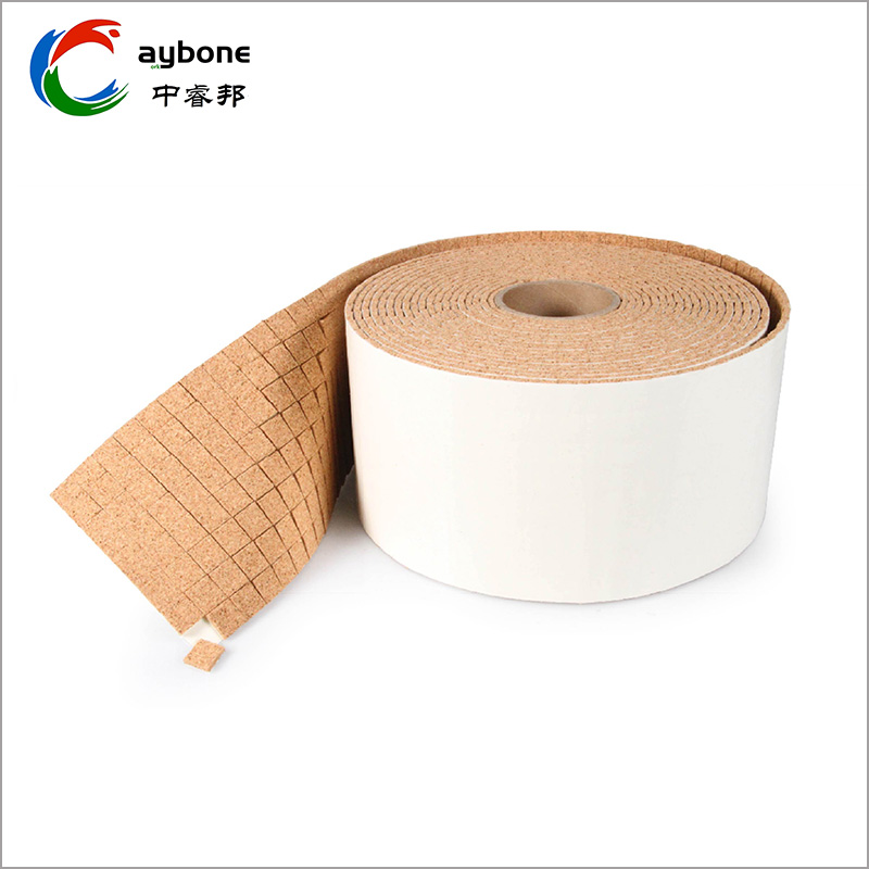 25mm Cork Pads karo Cling Foam