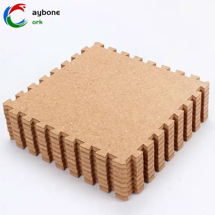 Anak-anak Cork Splicing Mat