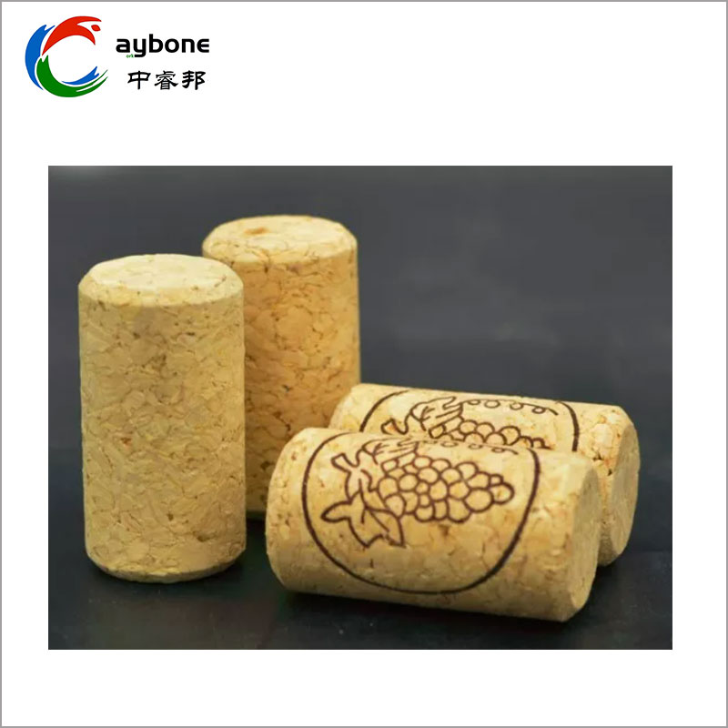 Silinder Wine Cork Stoppers